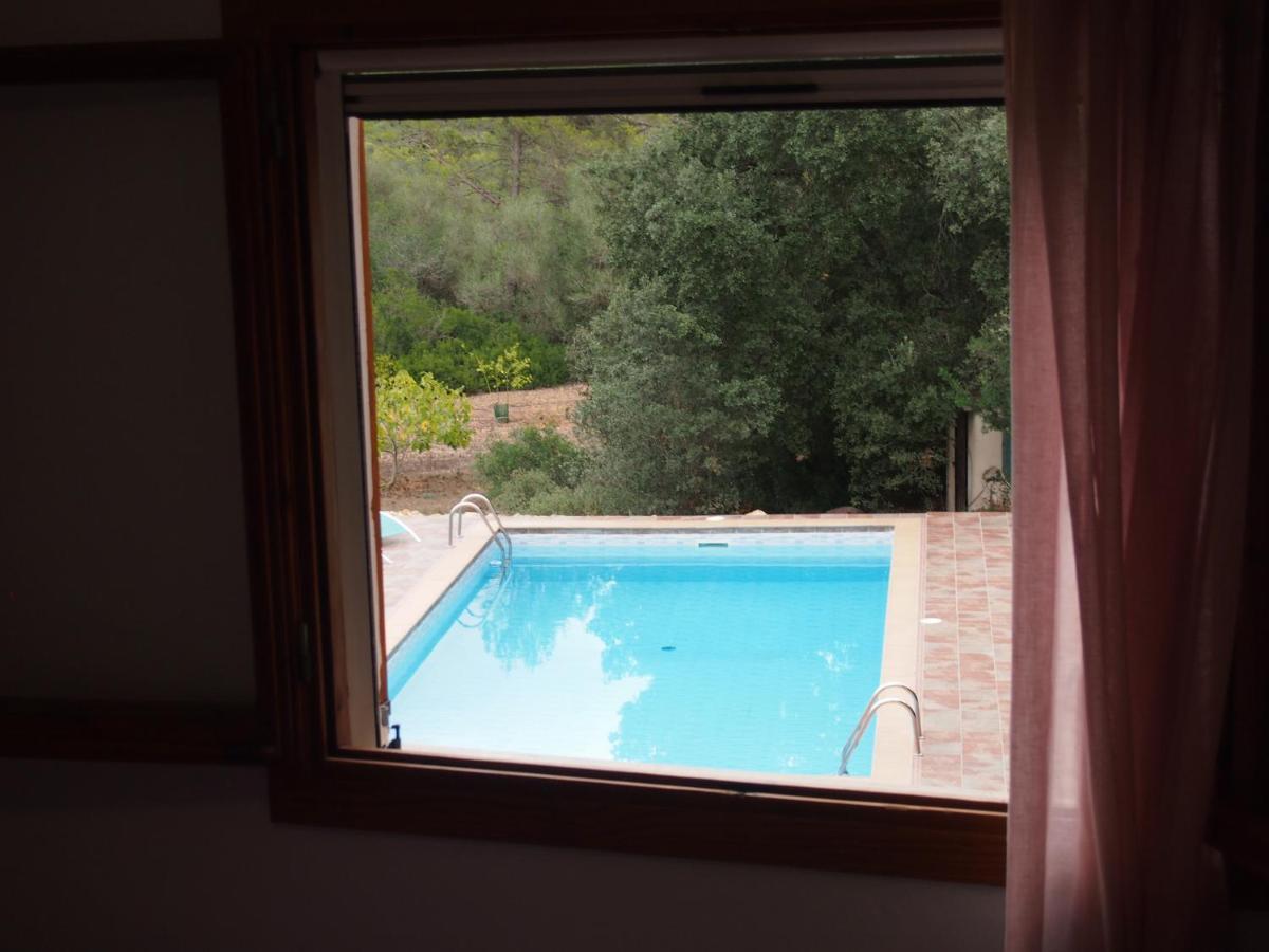 S' Alzina Villa
