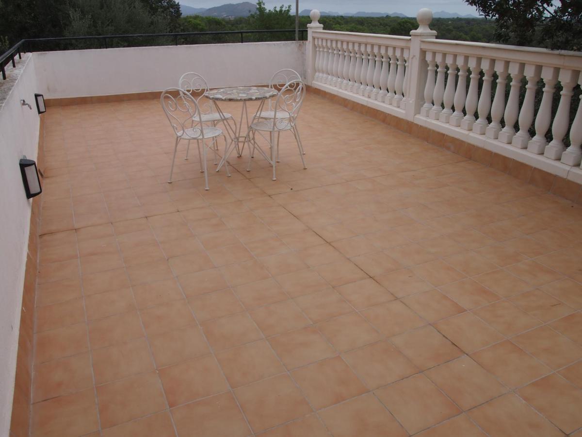 Villa S' Alzina